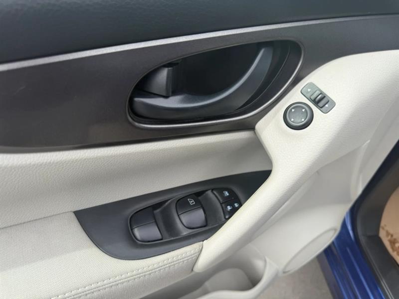 nissan Qashqai 2019 - 10