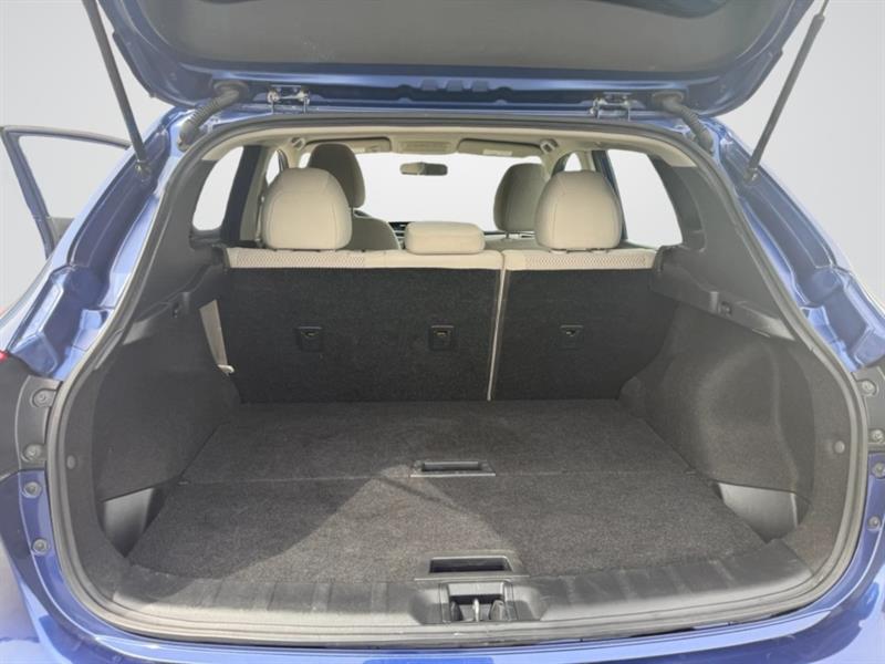 nissan Qashqai 2019 - 11