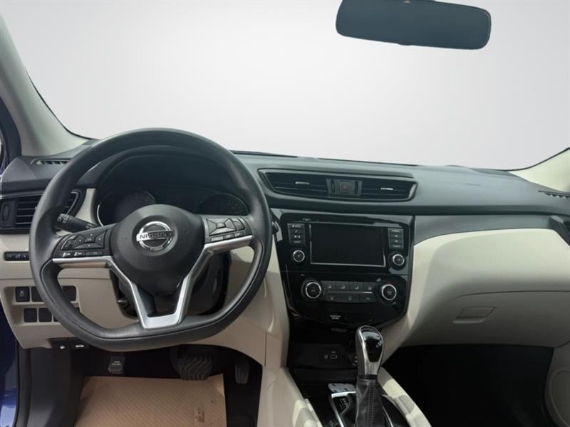 nissan Qashqai 2019 - 12