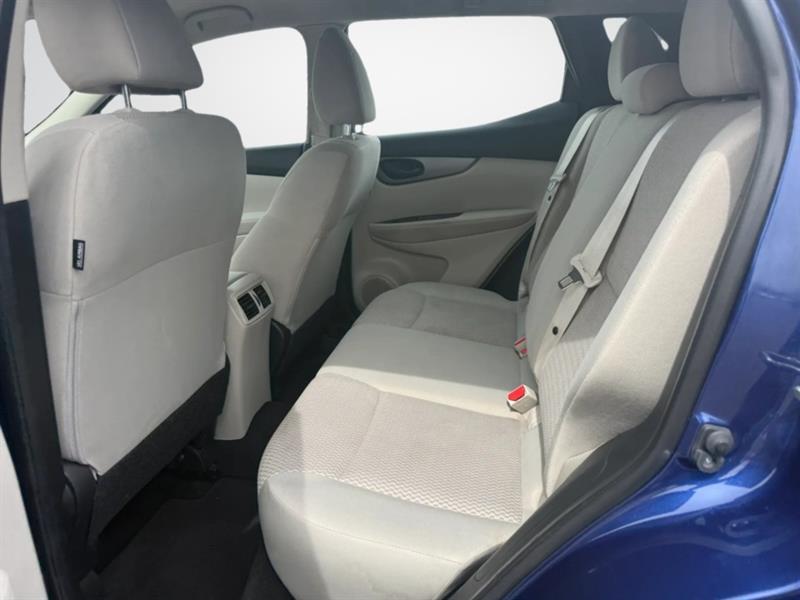 nissan Qashqai 2019 - 13