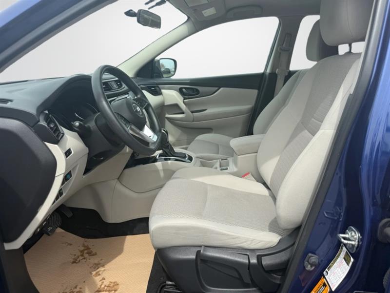 nissan Qashqai 2019 - 14