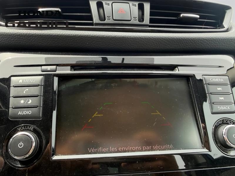 nissan Qashqai 2019 - 15