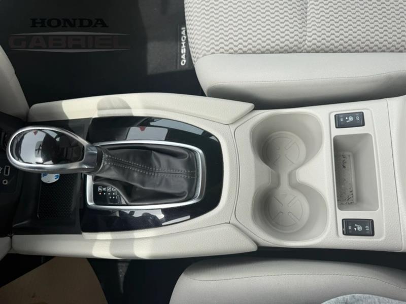 nissan Qashqai 2019 - 16