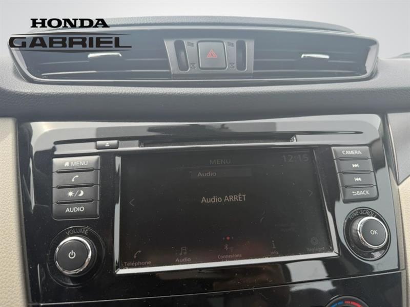 nissan Qashqai 2019 - 18