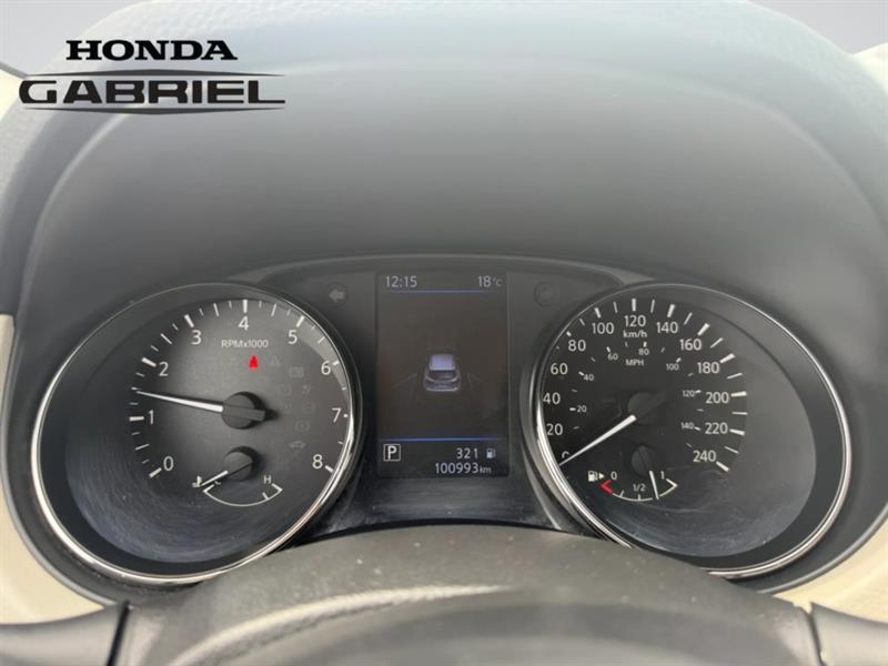 nissan Qashqai 2019 - 19