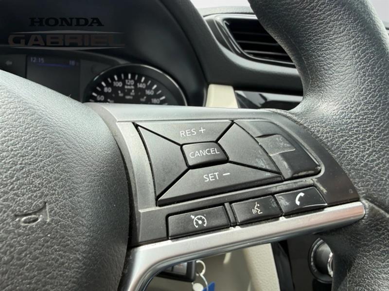 nissan Qashqai 2019 - 20