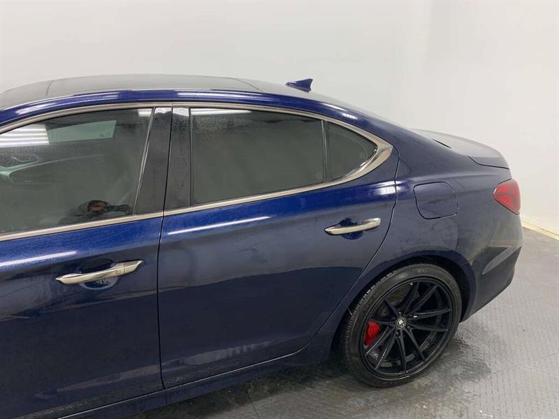 genesis G70 2019 - 4