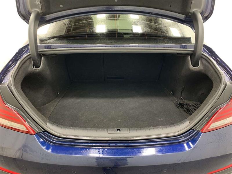 genesis G70 2019 - 7