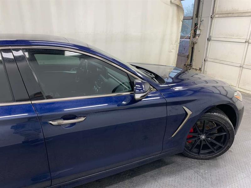 genesis G70 2019 - 10