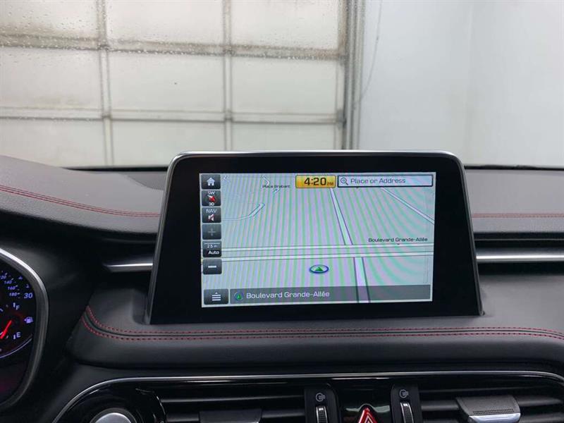 genesis G70 2019 - 21