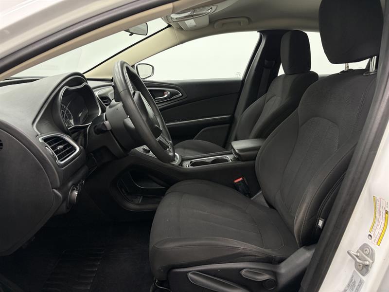 chrysler 200 2016 - 2