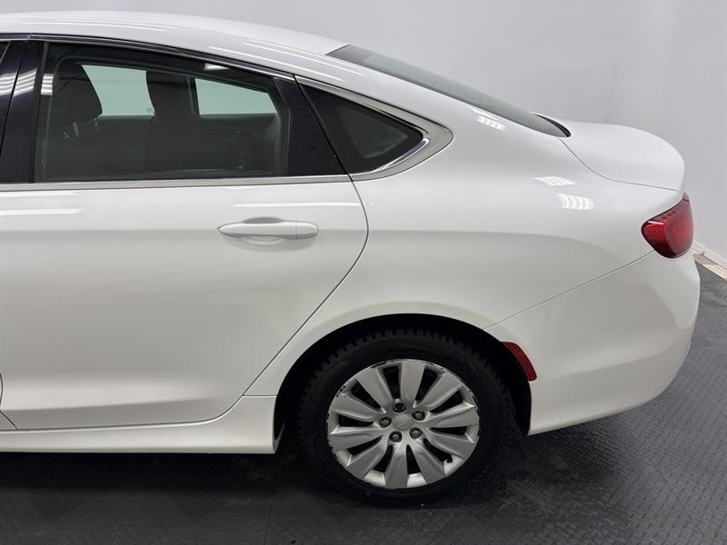 chrysler 200 2016 - 4