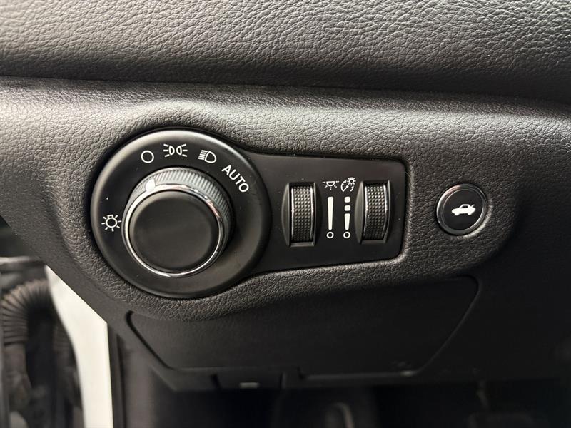 chrysler 200 2016 - 18
