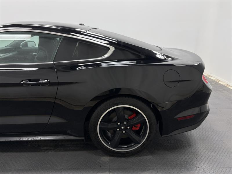 ford Mustang 2019 - 4