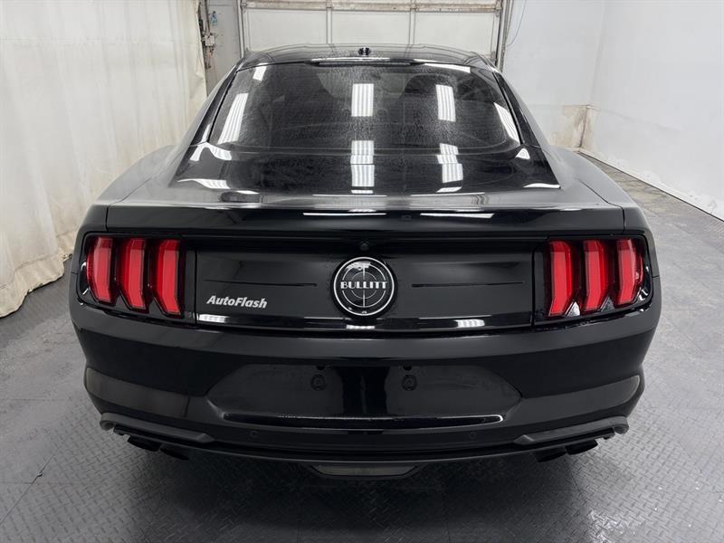 ford Mustang 2019 - 6