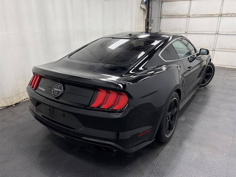 ford Mustang 2019 - 10