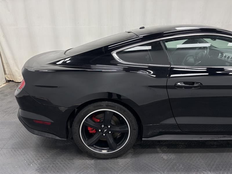 ford Mustang 2019 - 12