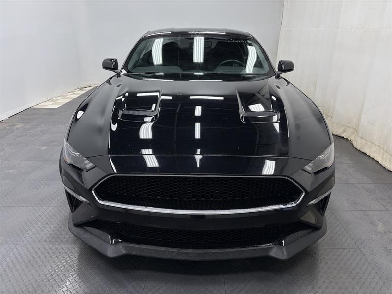 ford Mustang 2019 - 17