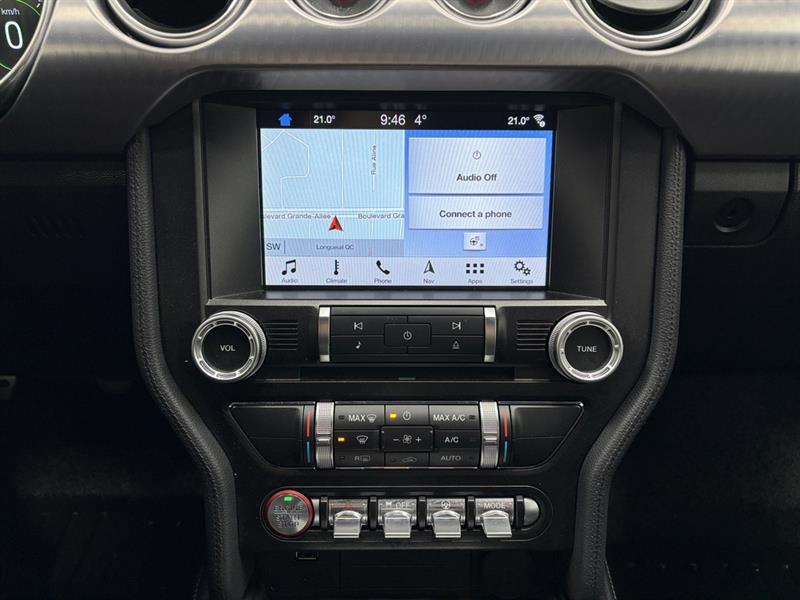 ford Mustang 2019 - 24