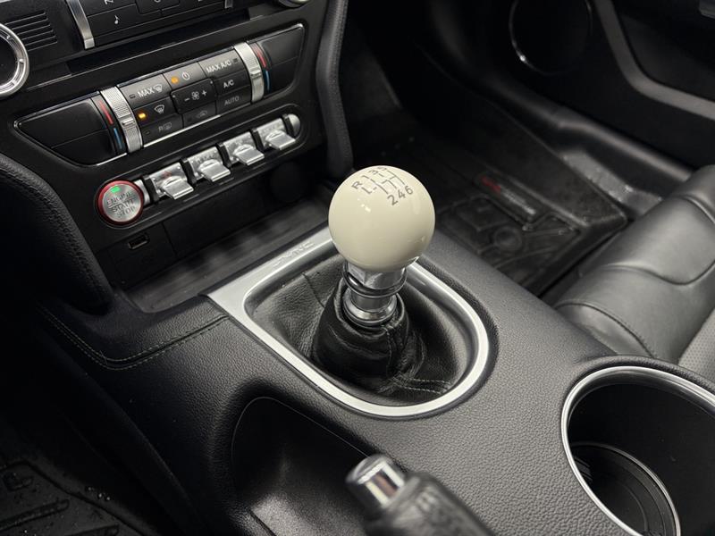 ford Mustang 2019 - 27