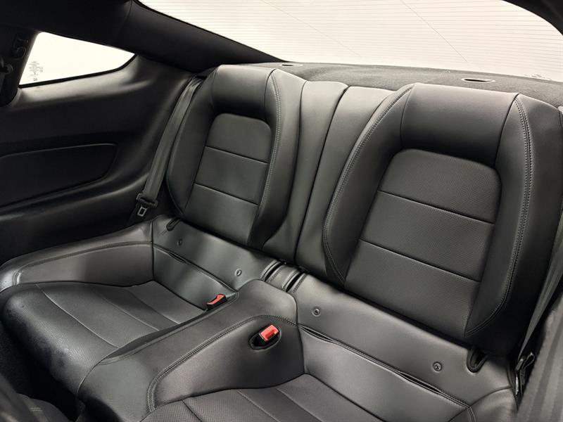 ford Mustang 2019 - 28