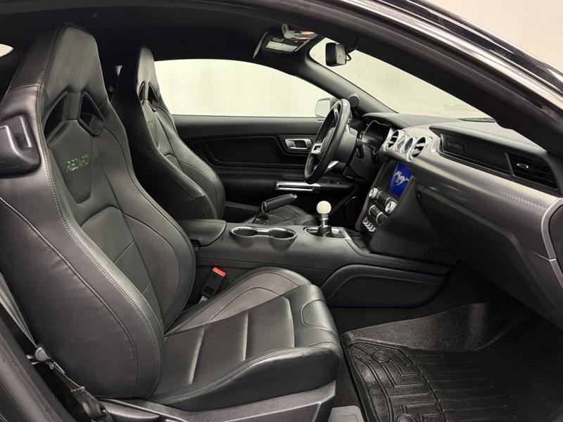 ford Mustang 2019 - 29