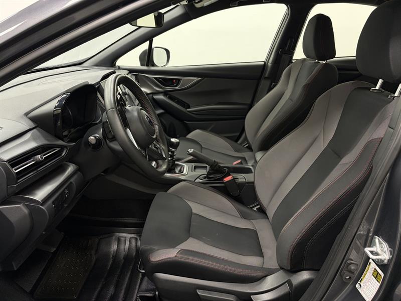 subaru WRX 2024 - 2