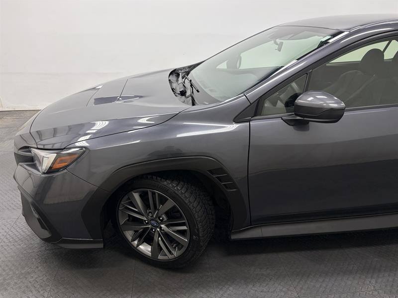 subaru WRX 2024 - 3
