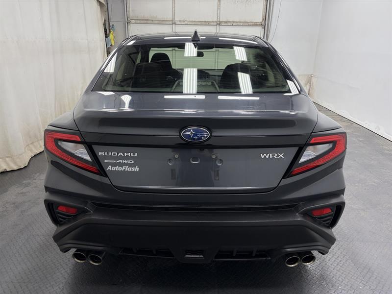 subaru WRX 2024 - 6