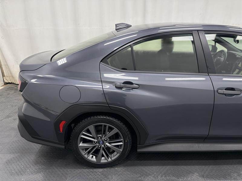 subaru WRX 2024 - 12