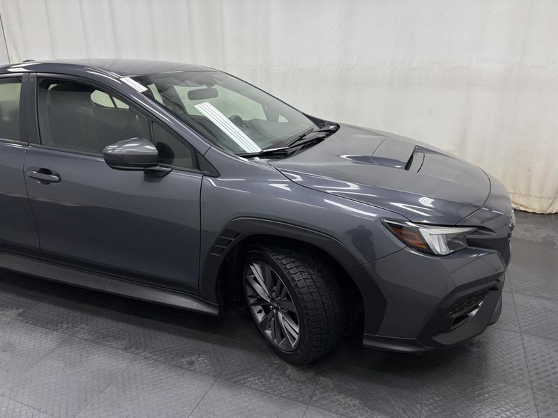 subaru WRX 2024 - 14