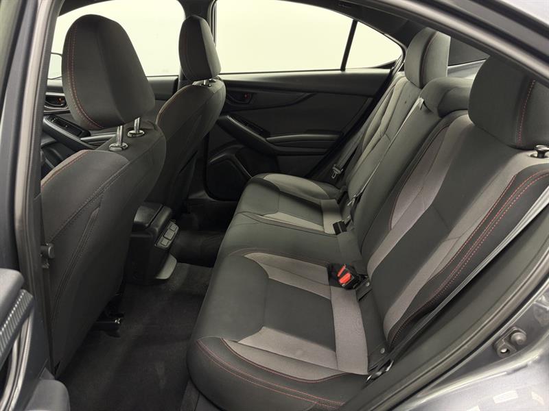 subaru WRX 2024 - 27