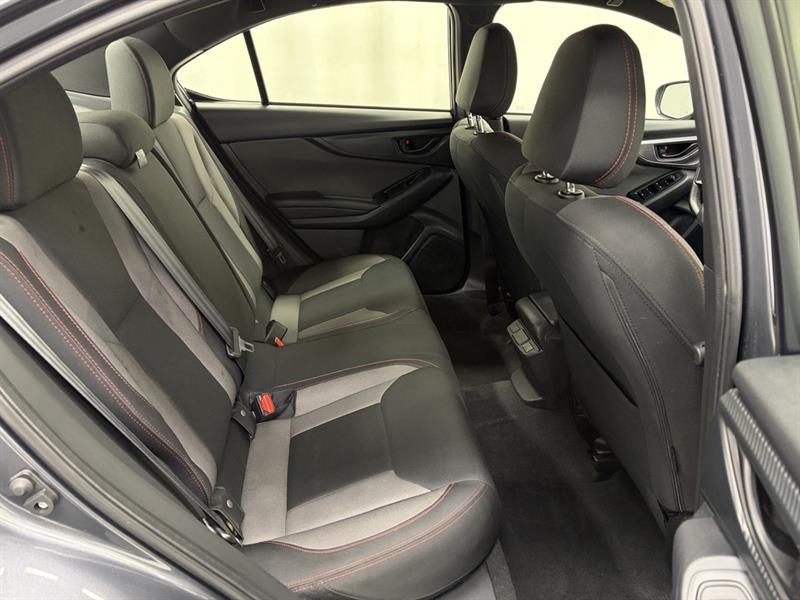 subaru WRX 2024 - 28
