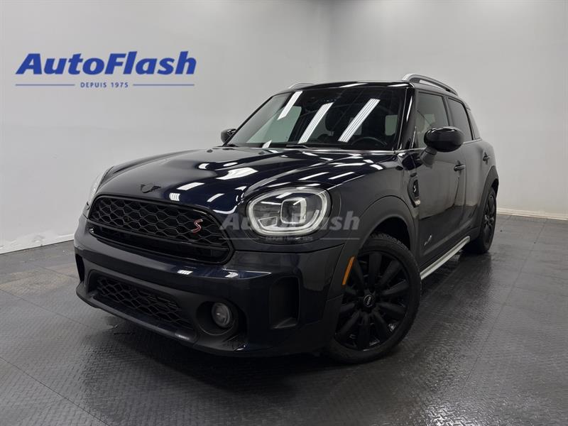 mini Countryman 2022