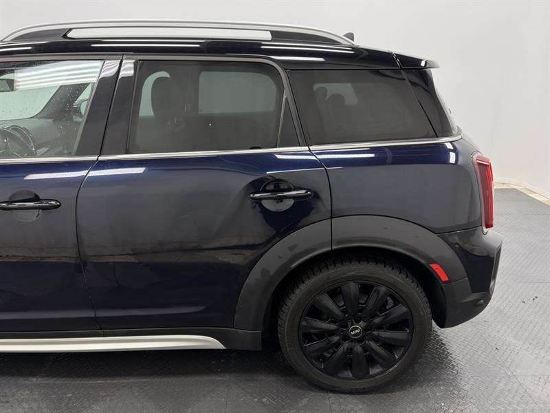 mini Countryman 2022 - 4
