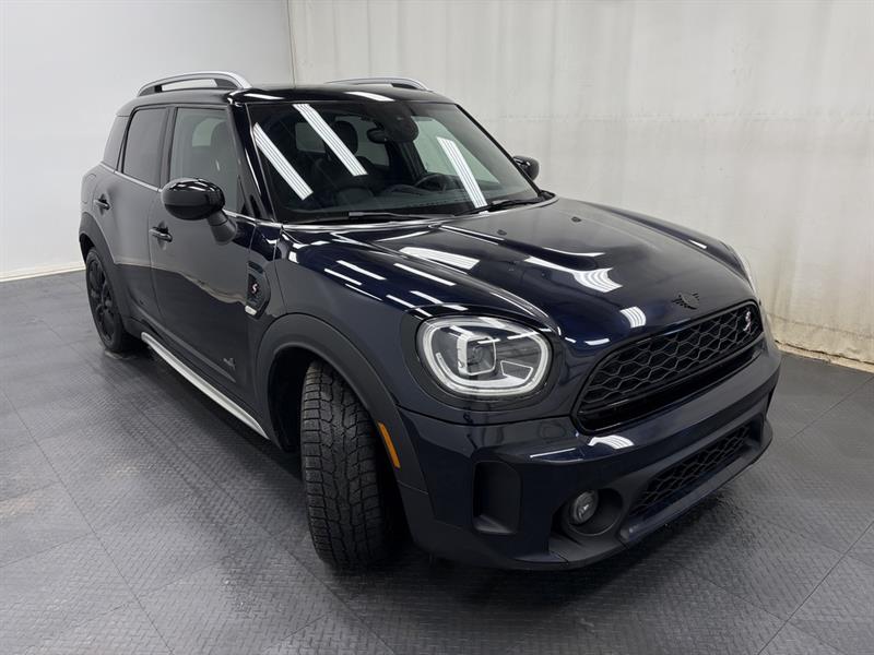 mini Countryman 2022 - 15
