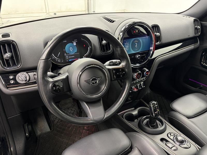 mini Countryman 2022 - 17