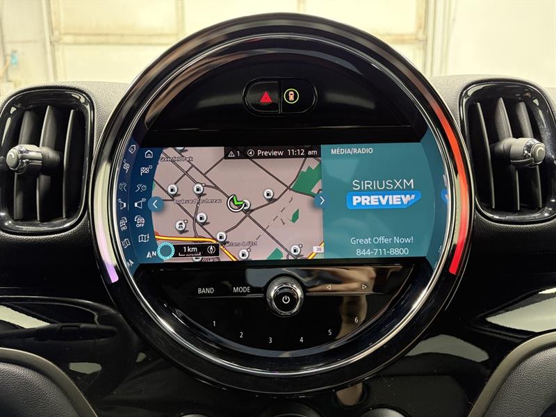 mini Countryman 2022 - 24