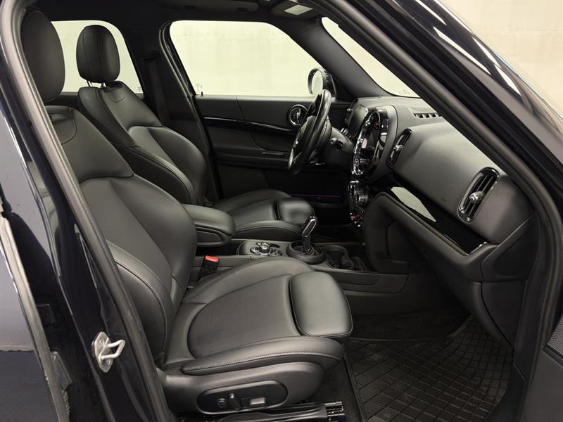 mini Countryman 2022 - 31