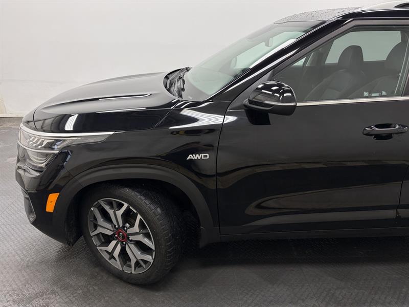 kia Seltos 2022 - 3