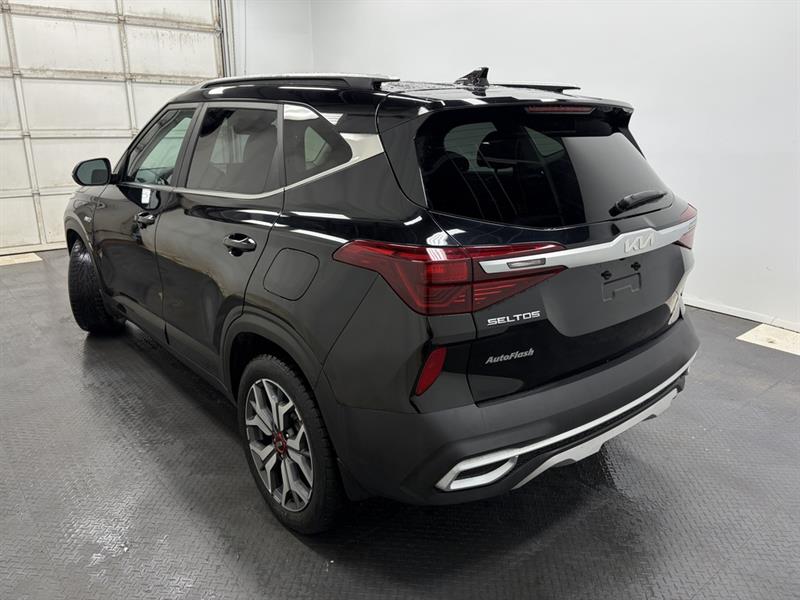 kia Seltos 2022 - 6