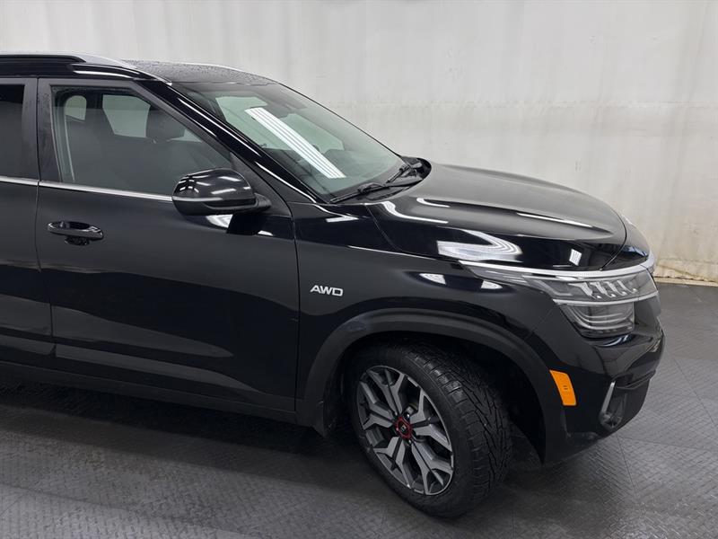 kia Seltos 2022 - 15