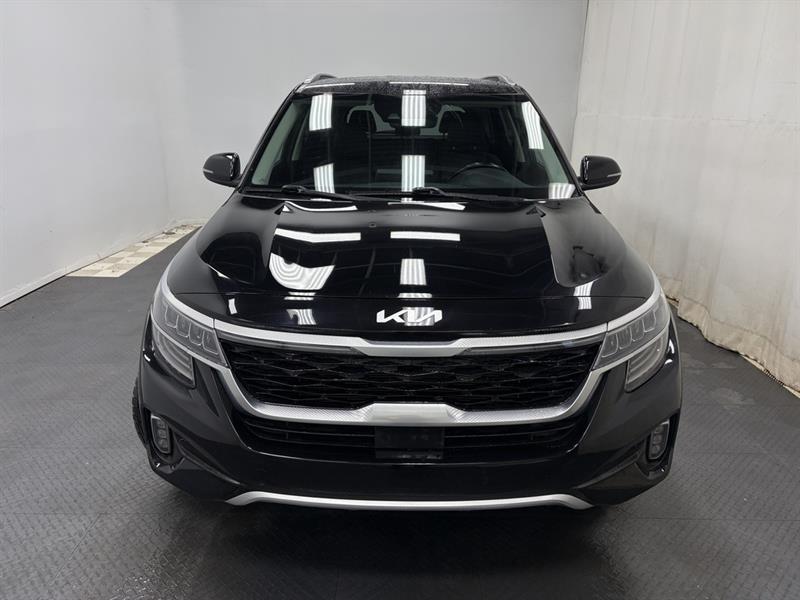 kia Seltos 2022 - 18