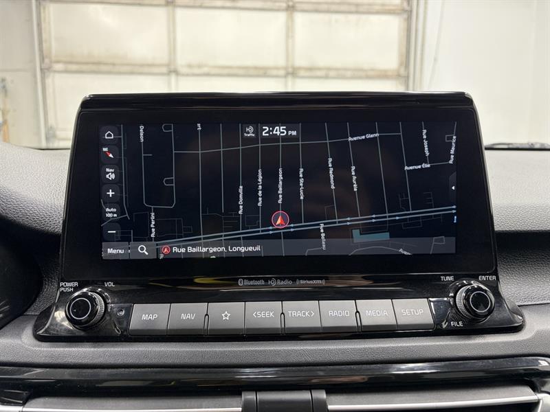 kia Seltos 2022 - 26