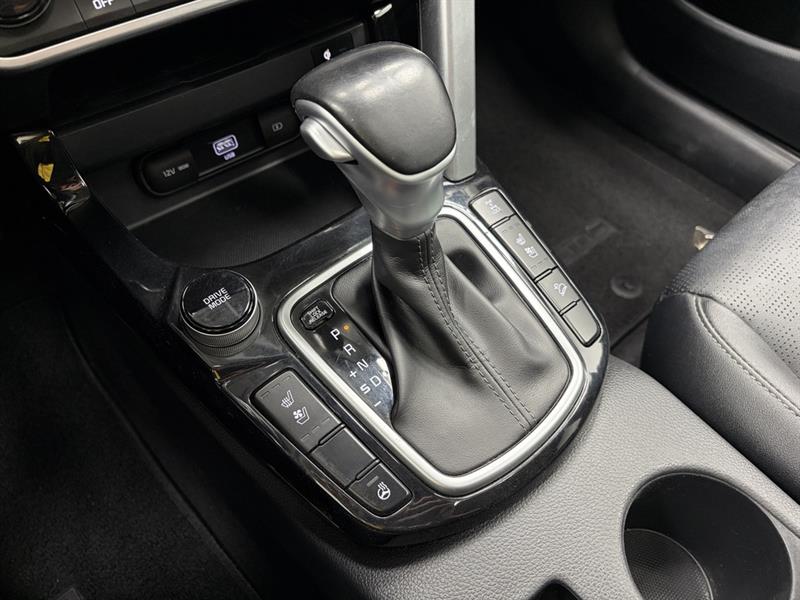 kia Seltos 2022 - 30