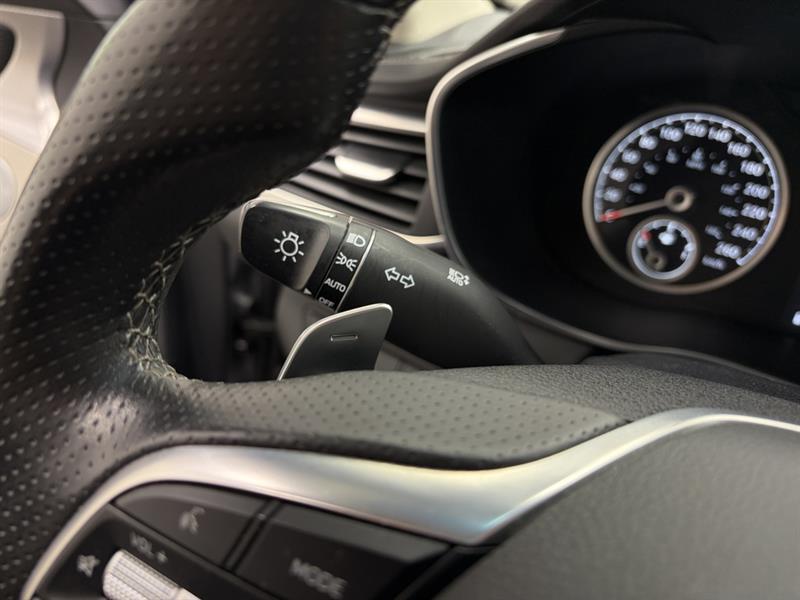 genesis G70 2022 - 19