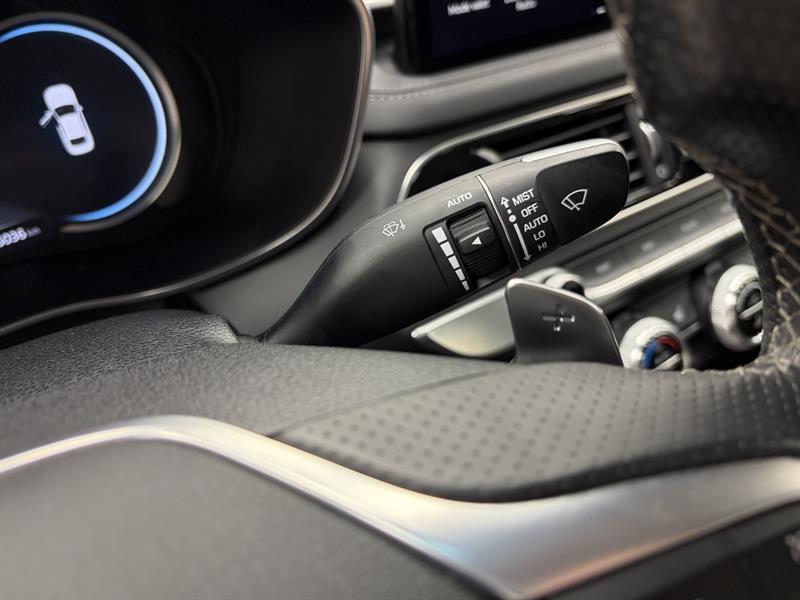 genesis G70 2022 - 22