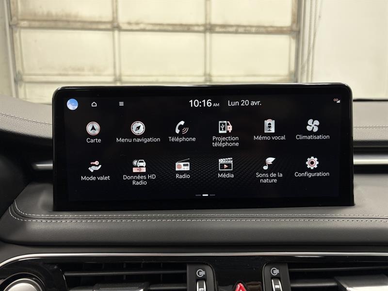 genesis G70 2022 - 23