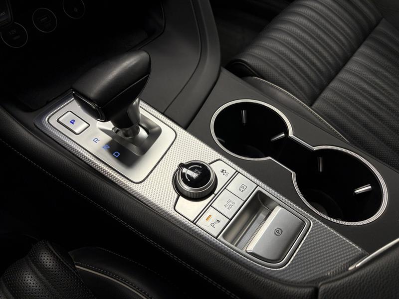 genesis G70 2022 - 27