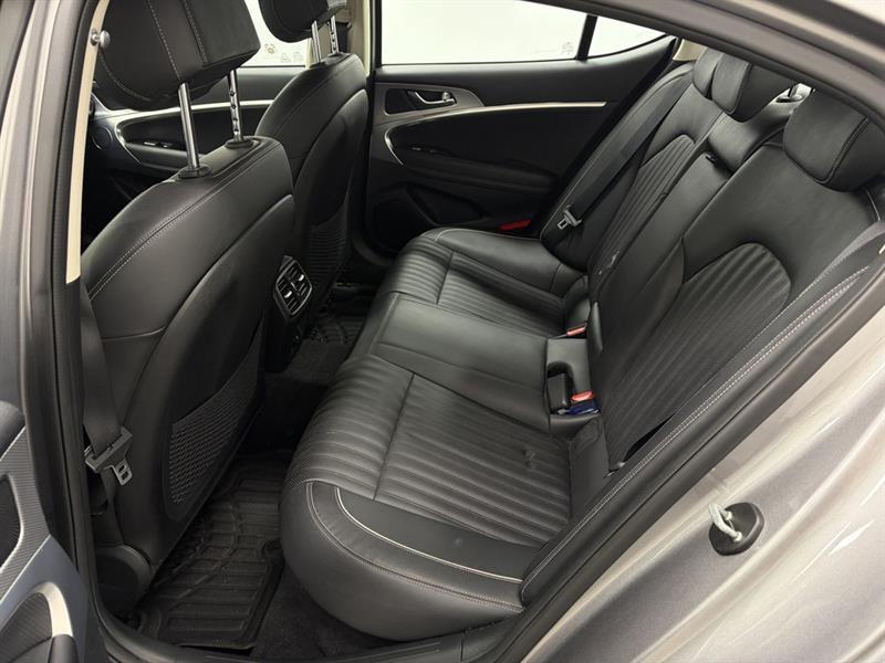 genesis G70 2022 - 29